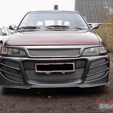 Opel Astra F  (SOLGT)