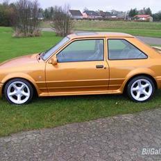Ford Escort Rs Turbo SOLGT