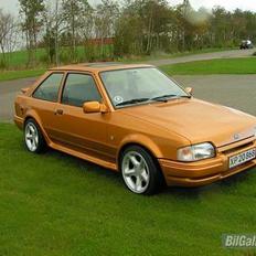 Ford Escort Rs Turbo SOLGT