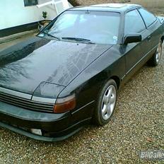 Toyota Celica (SOLGT)