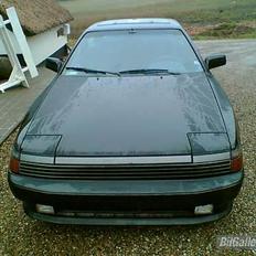 Toyota Celica (SOLGT)