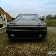 Toyota Celica (SOLGT)