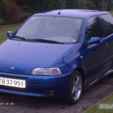 Fiat Punto *DØD*