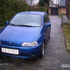 Fiat Punto *DØD*