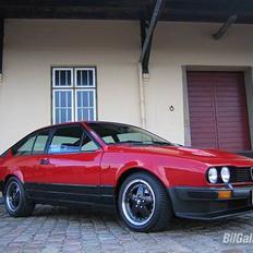 Alfa Romeo GTV6 