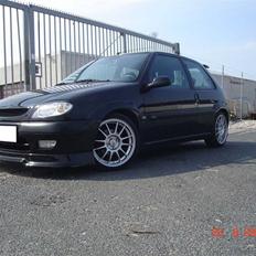 Citroën Saxo VTS