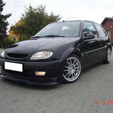 Citroën Saxo VTS