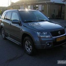 Suzuki Grand Vitara SOLGT