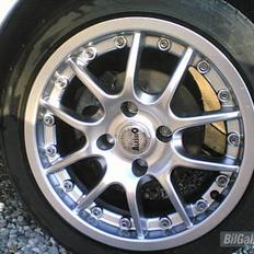 Citroën SAXO --SOLGT--