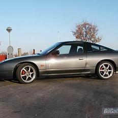 Nissan 200SX S13