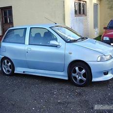 Fiat punto sx    **SOLGT**