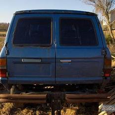 Toyota Landcruiser HJ60/61 