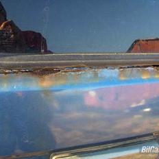 Toyota Landcruiser HJ60/61 