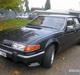 Rover 3500 SD1 Vitesse