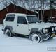 Daihatsu Rocky  4x4wd