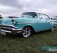 Chevrolet belair hardtop