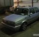 VW Golf 2 Turbo (SOLGT) - 