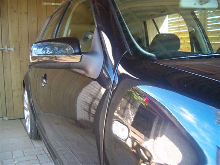 VW Golf 4 TDI - side spejl fra seat leon 20vt billede 8