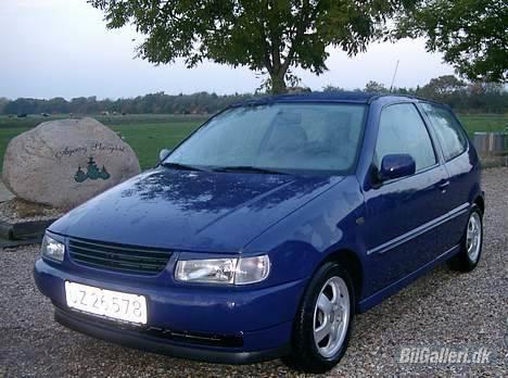 VW Polo 6n  billede 1