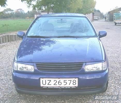 VW Polo 6n  billede 2