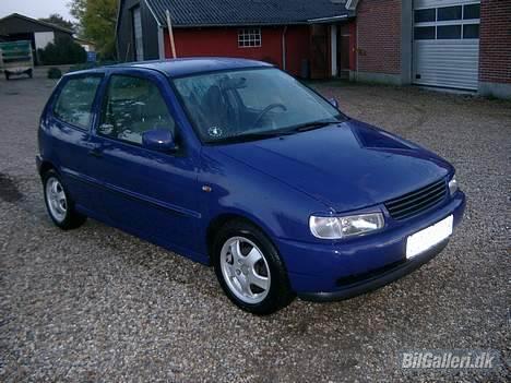 VW Polo 6n  billede 3