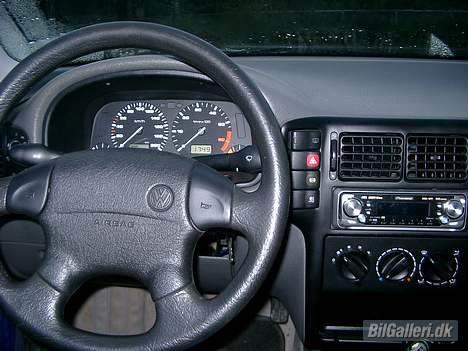 VW Polo 6n  billede 4