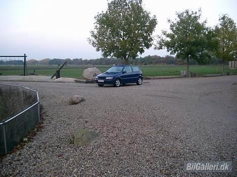 VW Polo 6n  billede 5
