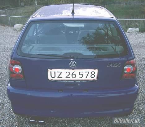 VW Polo 6n  billede 6