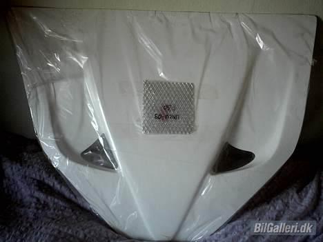 Toyota Corolla >>SOLGT<< billede 1