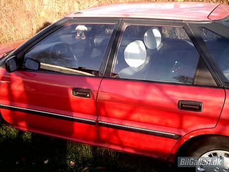 Toyota Corolla >>SOLGT<< billede 4