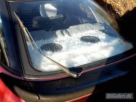 Toyota Corolla >>SOLGT<< billede 6