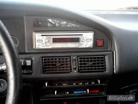 Toyota Corolla >>SOLGT<< billede 7