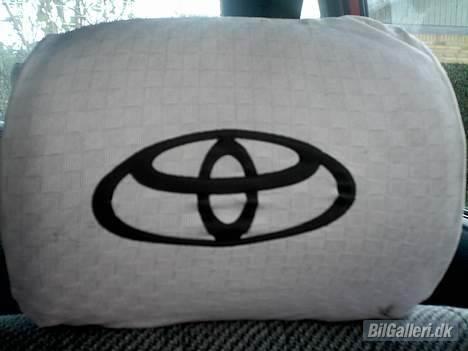 Toyota Corolla >>SOLGT<< billede 8