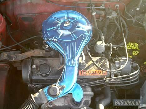 Toyota Corolla >>SOLGT<< billede 11