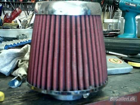 Toyota Corolla >>SOLGT<< billede 13