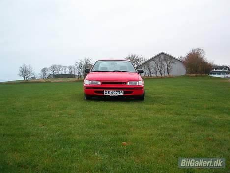 Toyota Corolla SOLGT. billede 3