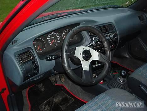 Toyota Corolla SOLGT. billede 5