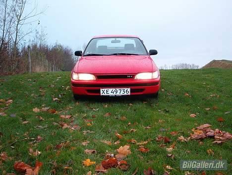 Toyota Corolla SOLGT. billede 6