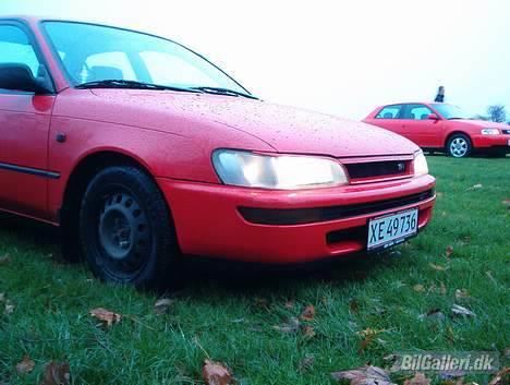 Toyota Corolla SOLGT. billede 7