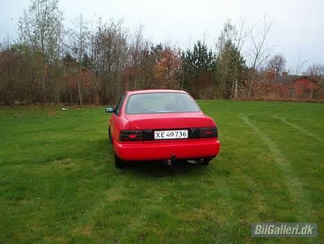 Toyota Corolla SOLGT. billede 9