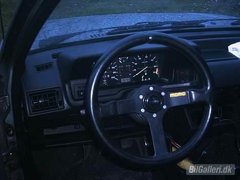 VW Polo coupe 1.3 billede 5