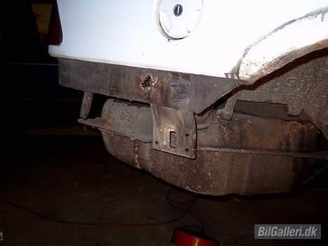 Ford Sierra Xr4i  billede 13