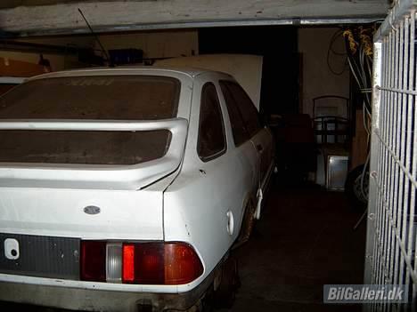 Ford Sierra Xr4i  billede 14