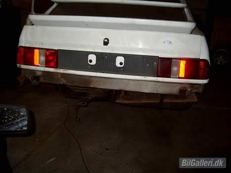 Ford Sierra Xr4i  billede 15