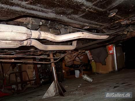 Ford Sierra Xr4i  billede 18