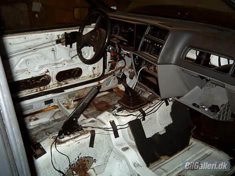 Ford Sierra Xr4i  billede 19