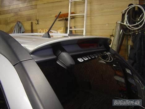 Kia SPORTAGE * SOLGT  * billede 2