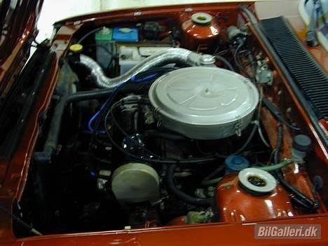 Honda prelude - nyrenoveret motor billede 7