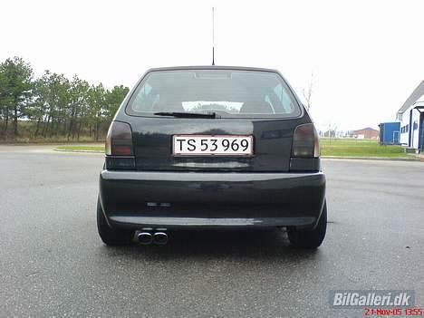 VW polo 1,4T solgt.. billede 4