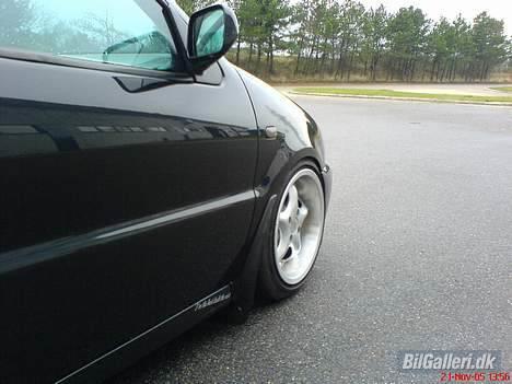 VW polo 1,4T solgt.. billede 5